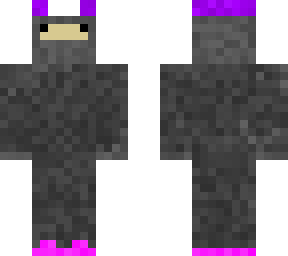 purple ninja mars
