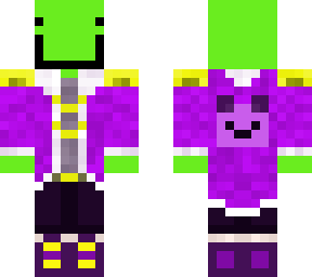 purple pandas - fruitberries