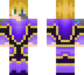 purple varient