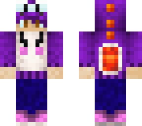 purple yoshi hyper fan (updated)
