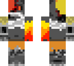 pyro