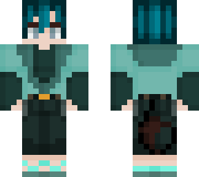 qhraine // official