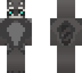 raccoon