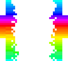 rain bow