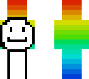 rain bow