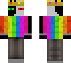 rainbo ranboo