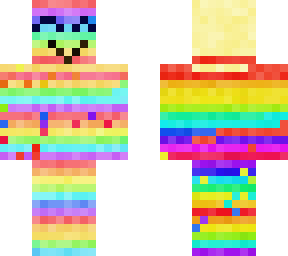 rainbow