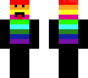 rainbow