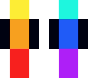 rainbow