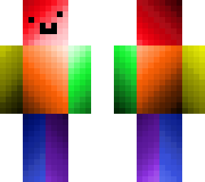 rainbow derp