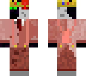 ranboo red rabbits
