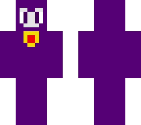 raven (cloaked)