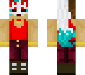 rea - nether