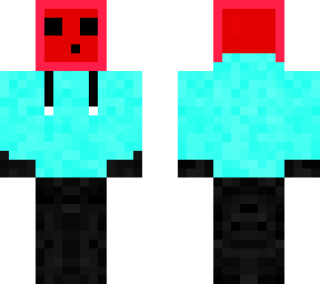 red  slime