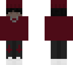 red alex