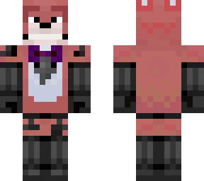 red bon