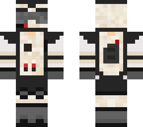 red empire soldier with visor
