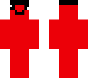 red guy lol