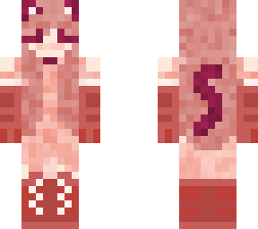 red kawaiichan