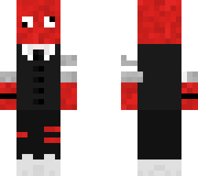 red mafia