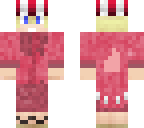 red rabbits philza!
