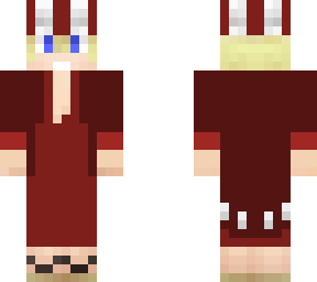 red rabbits philza