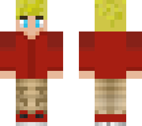 red rabbits tommyinnit