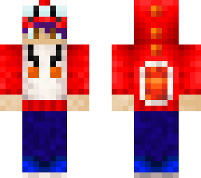 red yoshi hyper fan (updated)
