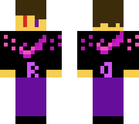 redfire0503 skin