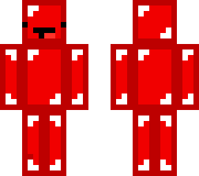 redstone skeppy