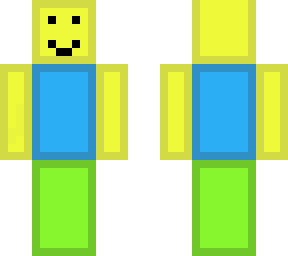 roblox nooooooob