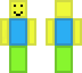roblox nooooooob