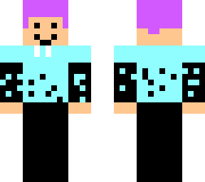 roblox skin :d