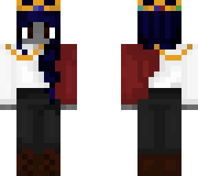royalty