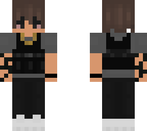 russen skin