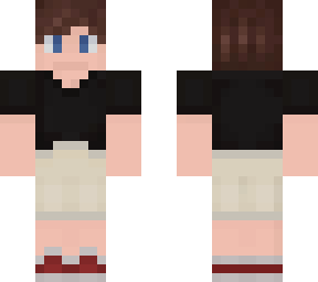 sams skin part 2