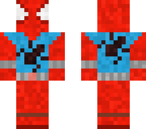 scarlet spider/ben reilly