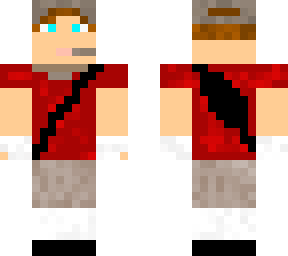 scout from tf2