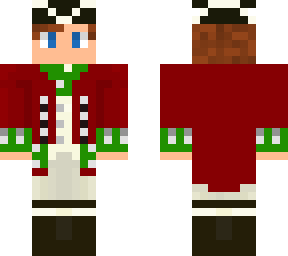second company soldier