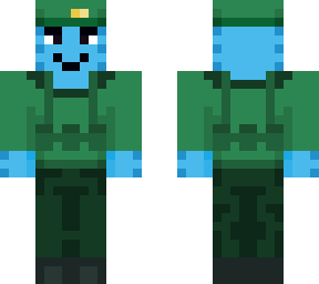 sgt. thorne