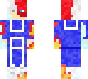 shoto todoroki