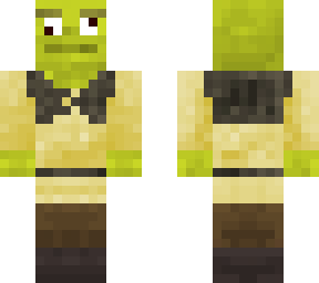 shrek