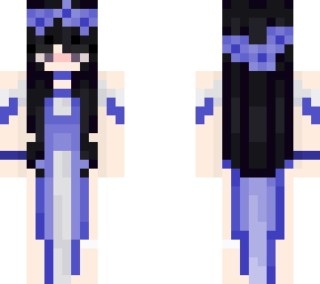silver’s fantasy skin