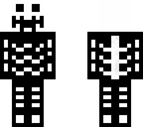 skeleton