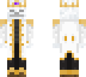 skeleton prince