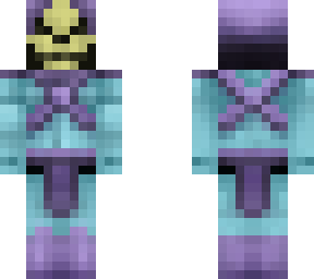 skeletor slim design