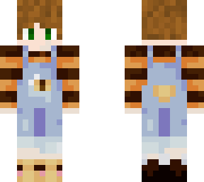 skin