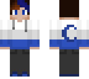 skin competition #6 (pick)