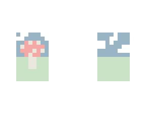 skin contest!