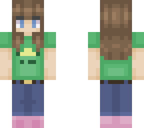 skin for mochi